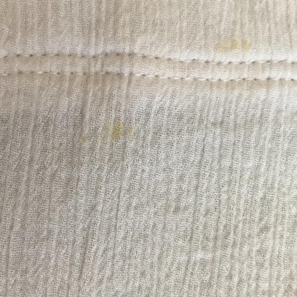 Alfred Dunner White Short Sleeve Woman's Top - Picture 13 of 14